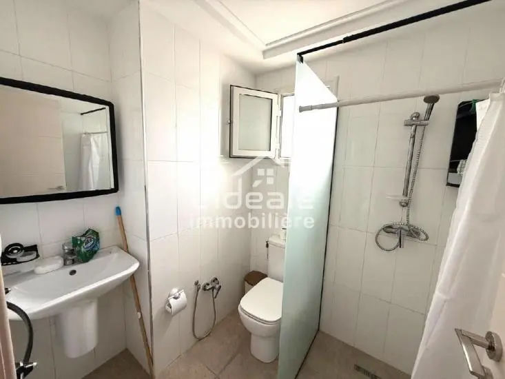 Appartement Nermine Location annuelle, صورة 2