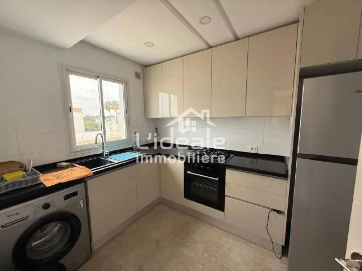 Appartement Nermine Location annuelle, صورة 4