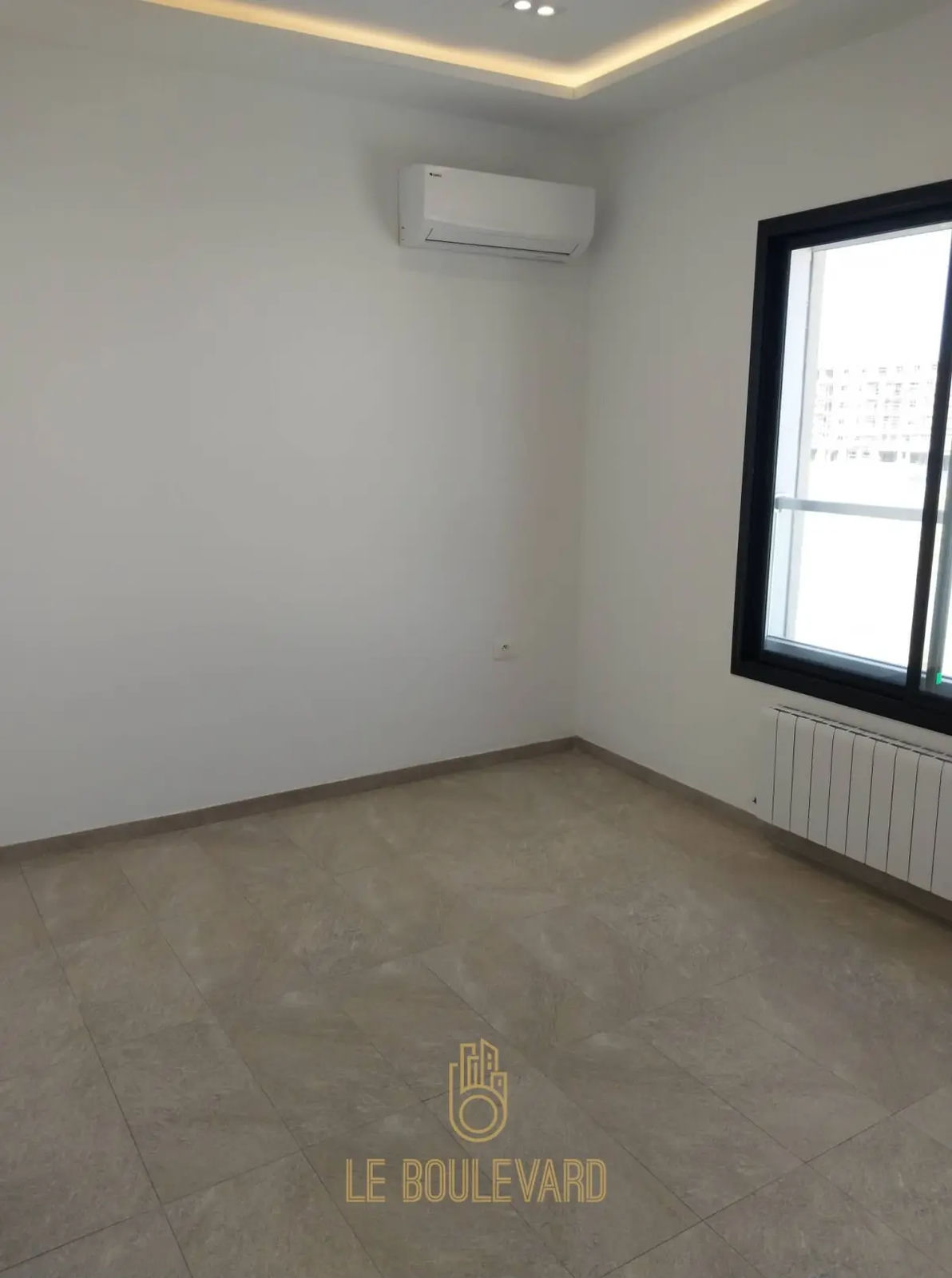 A Louer Appartement S+3 Haut Standing à AFH Mrezga, Cité El Wafa, Nabeul, صورة 1