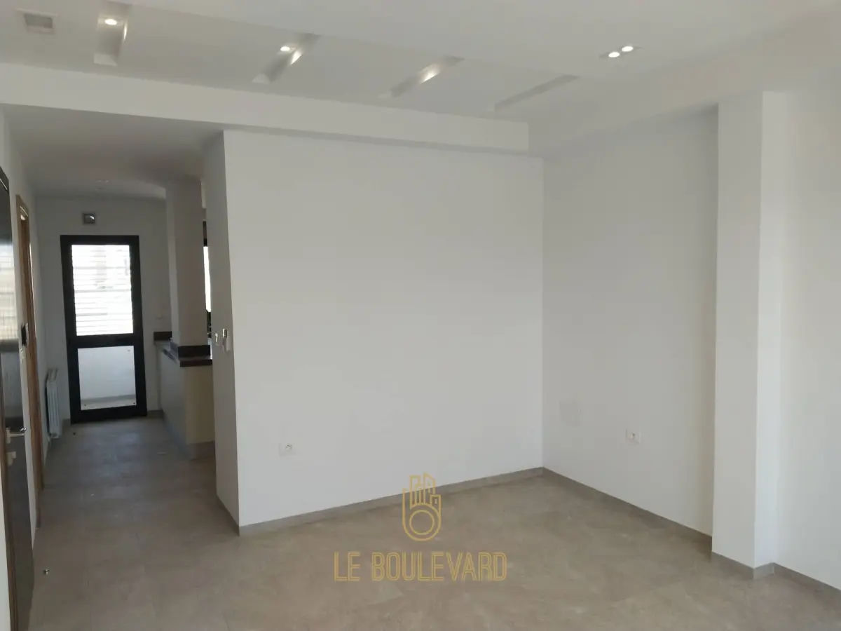 A Louer Appartement S+3 Haut Standing à AFH Mrezga, Cité El Wafa, Nabeul, صورة 3