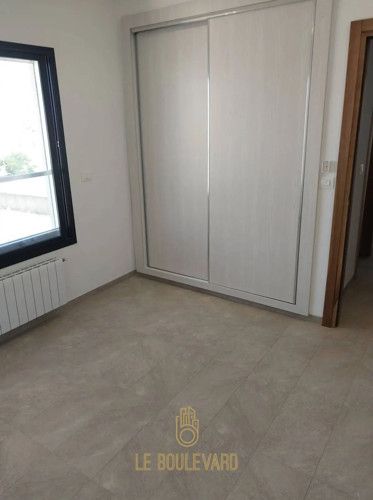 A Louer Appartement S+3 Haut Standing à AFH Mrezga, Cité El Wafa, Nabeul, صورة 2