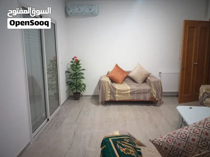 شقة ارضية مفروشة بصفاقس, photo 1
