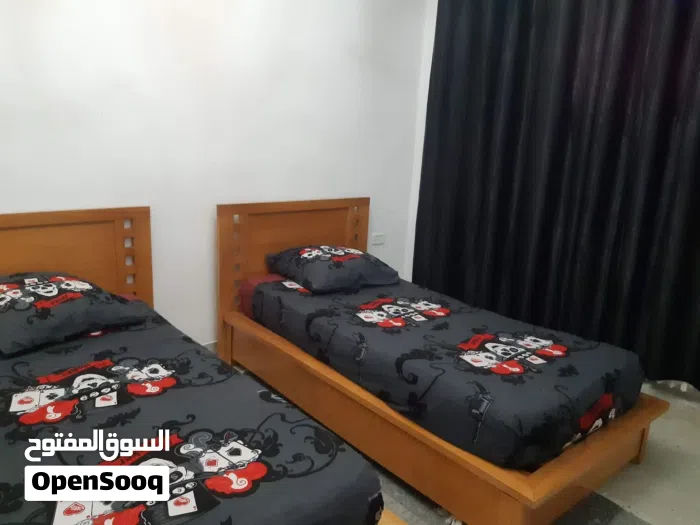 شقة للايجار قريب من المونوبري, photo 1
