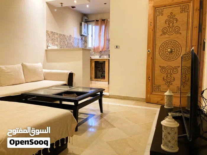 أستوديو شقة مؤثثة في تونس العاصمة, photo 1