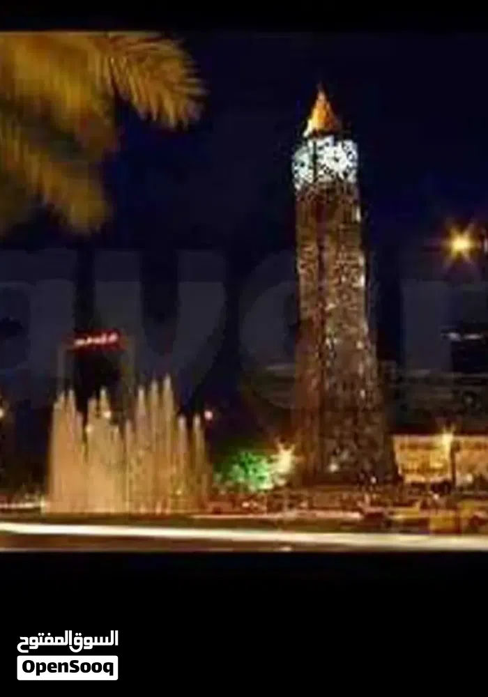 شقة مفروش الإيجار, صورة 1