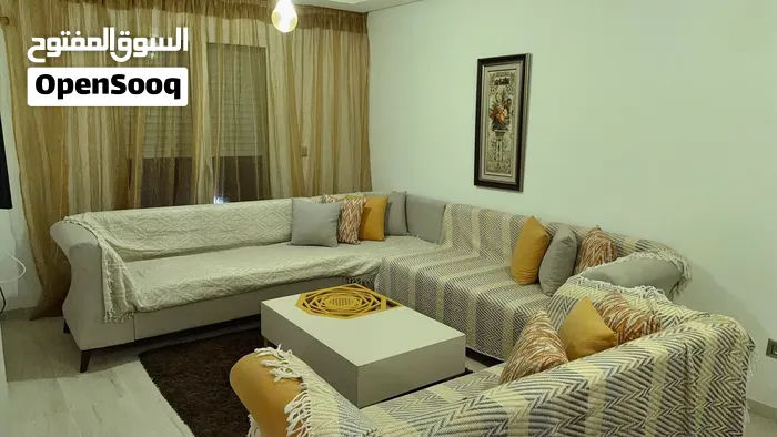 شقة عائلية مجهزة في حدائق العوينة العاصمة تونس, صورة 1