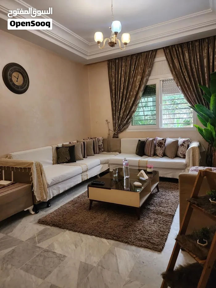 شقق فاخرة للإيجار اليومي في المنزه السابع مكرر, صورة 1