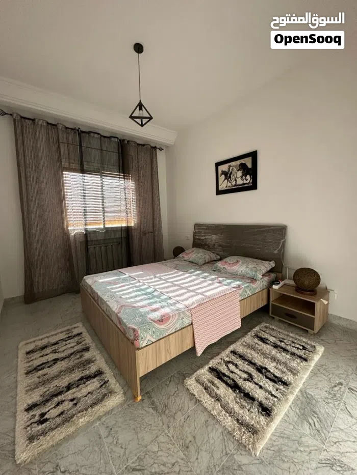 استوديو أنيق للإيجار في المنزه 7 مكرر, photo 1