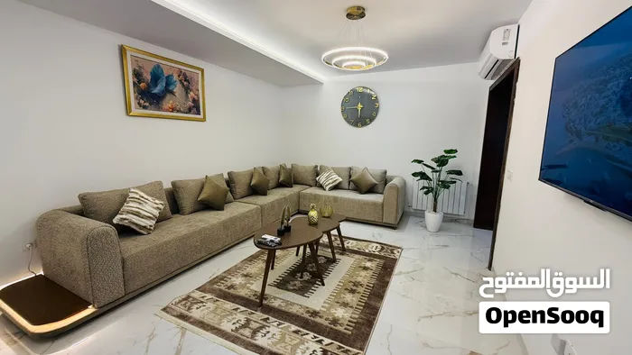 شقق فاخرة للإيجار اليومي حي الواحات تونس, photo 1