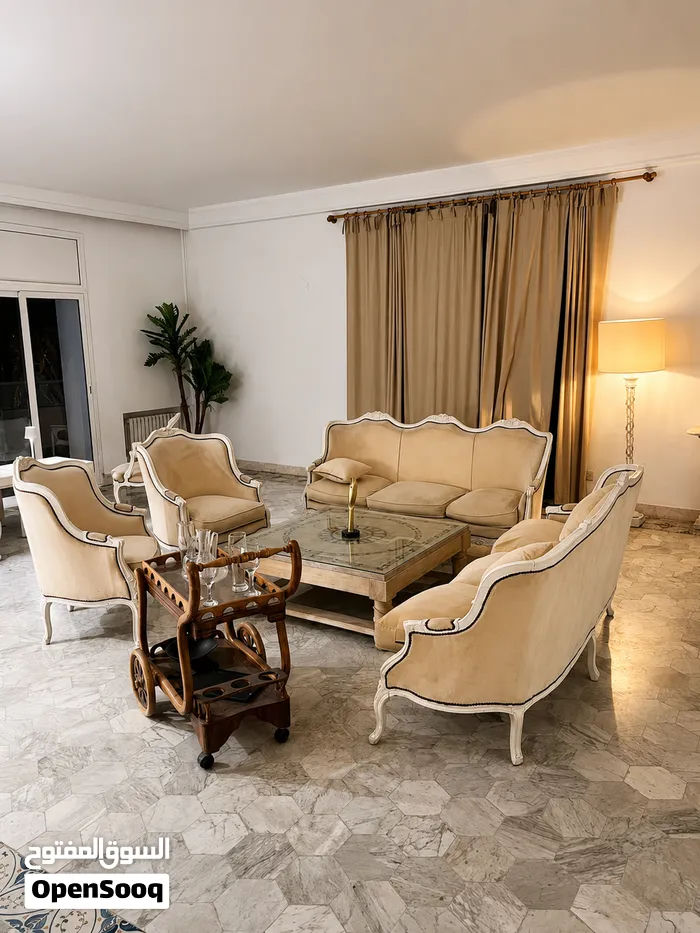 طابق علوي تقليدي تونسي في سكرة – إقامة عائلية مريحة, photo 1